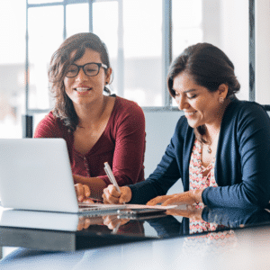 1:1 mentor meetings are an essential part of BCBA Supervision