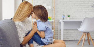Helping parents find home harmony Take our quiz